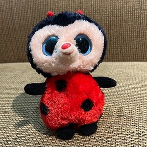 Ty Beanie Baby; Bugsy